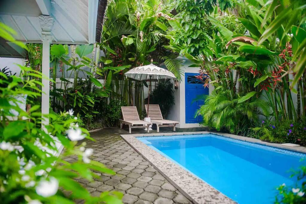 Villa 2 Bedroom Hideaways *